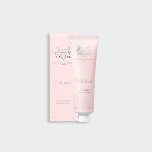 Parfums De Marly- Delina Hand Cream NEW